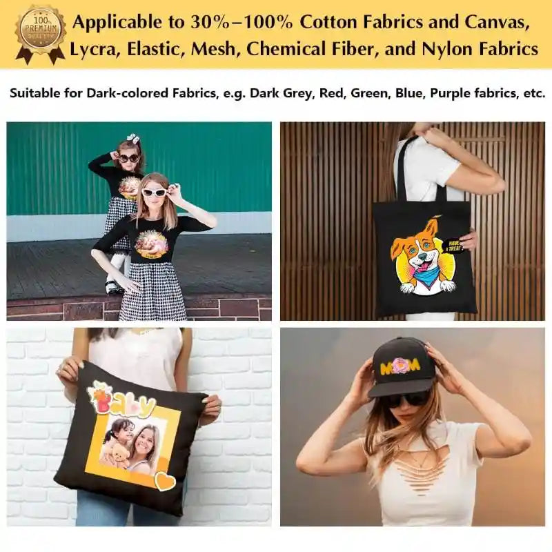 Heat Transfer Paper