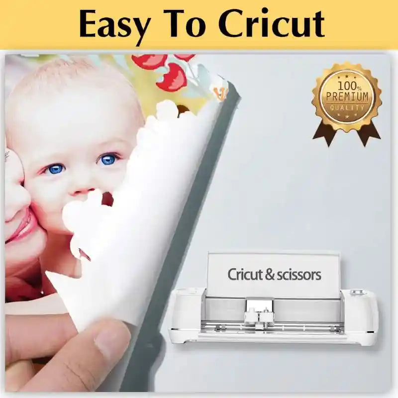 Heat Transfer Paper