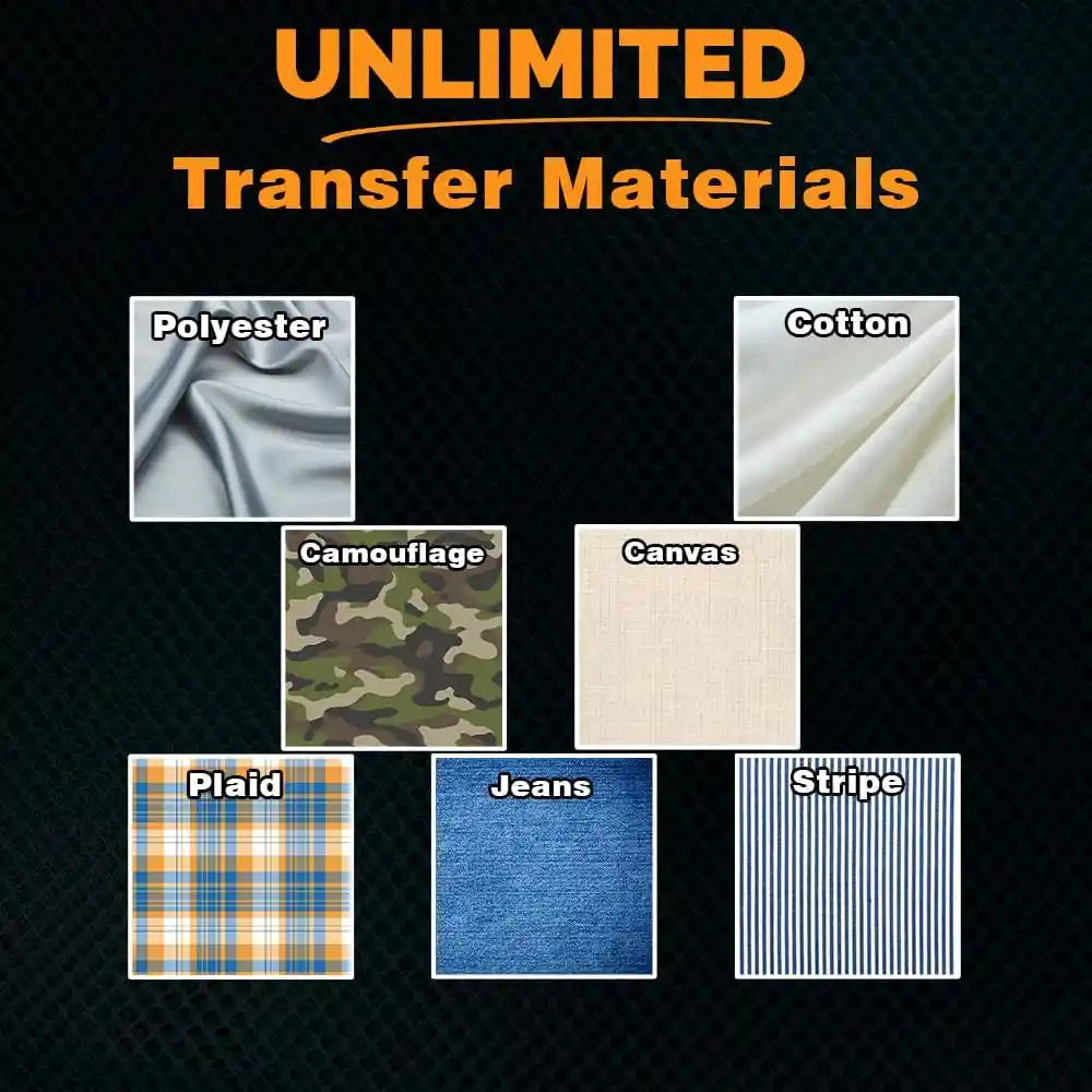 Heat Transfer Paper
