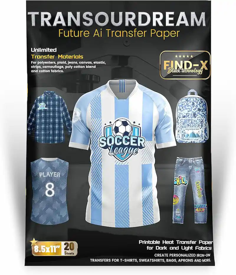 Heat Transfer Paper