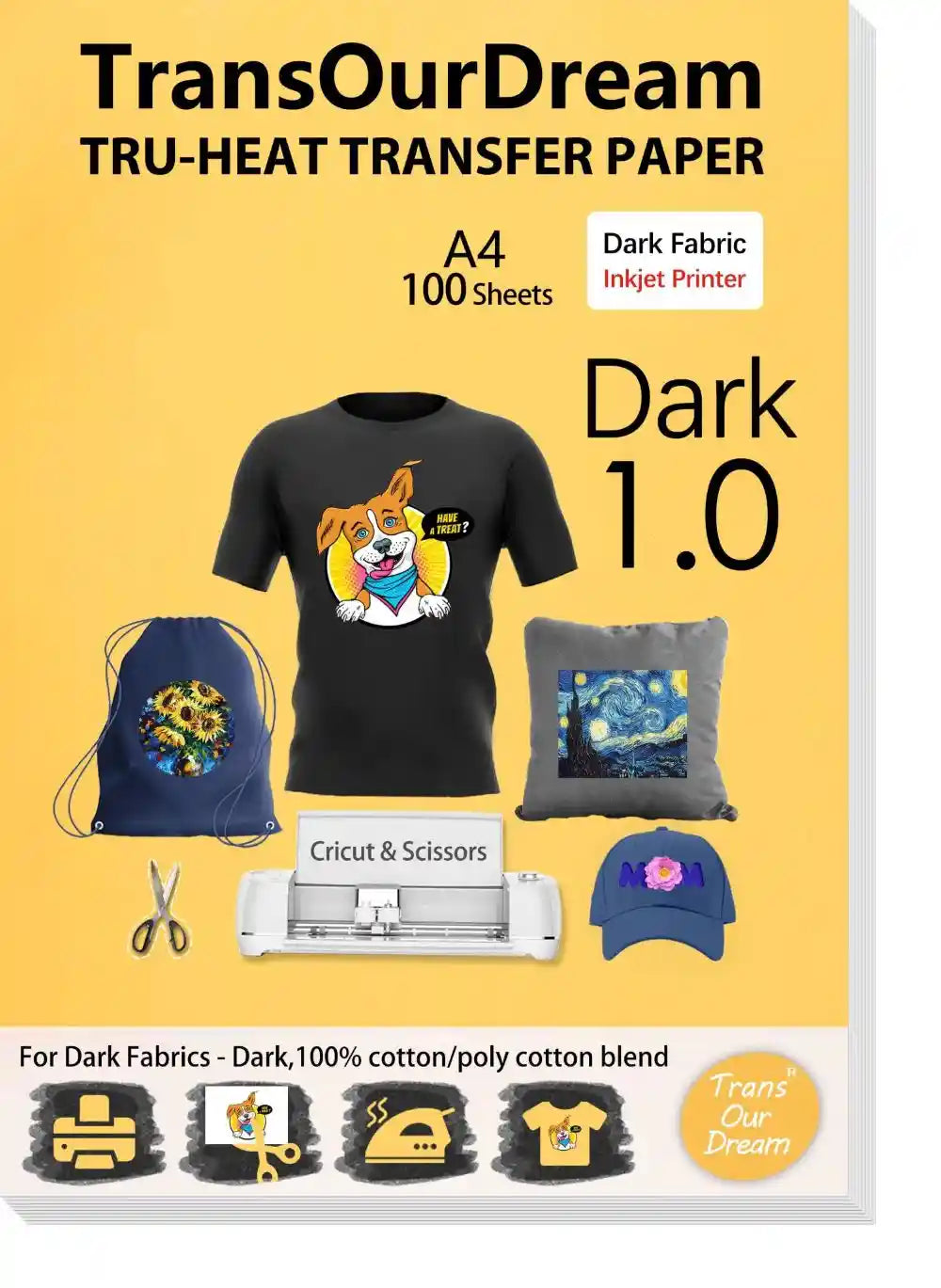 Heat Transfer Paper