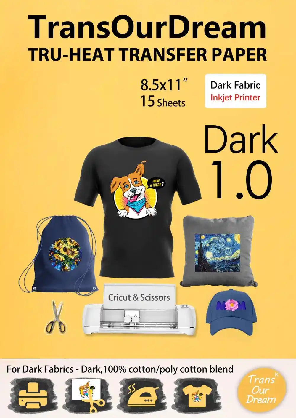 Heat Transfer Paper