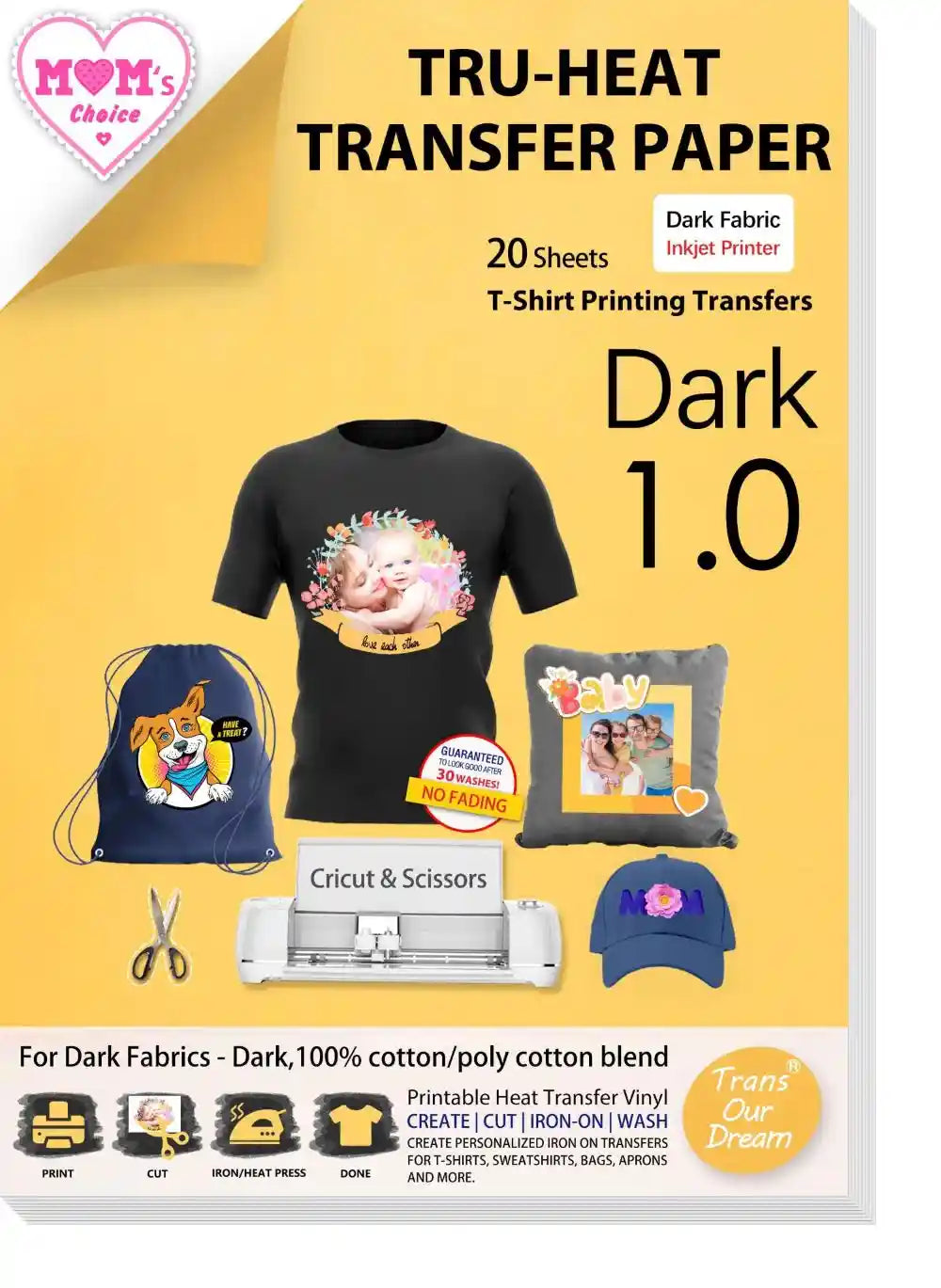 Heat Transfer Paper
