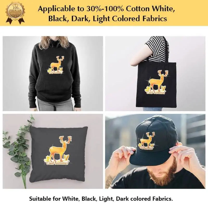 Heat Transfer Paper
