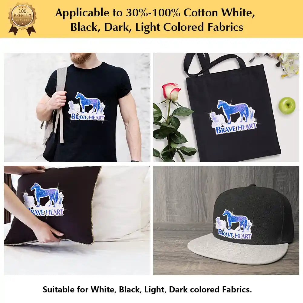 Heat Transfer Paper