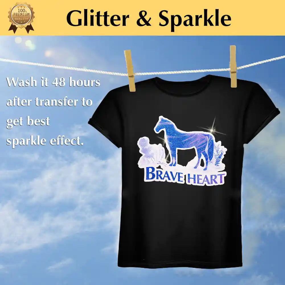 Heat Transfer Paper