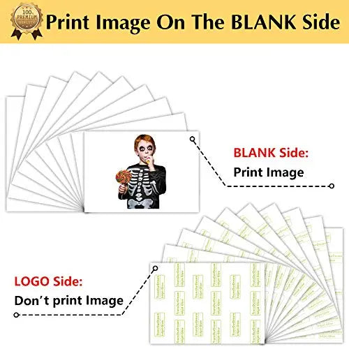 Heat Transfer Paper