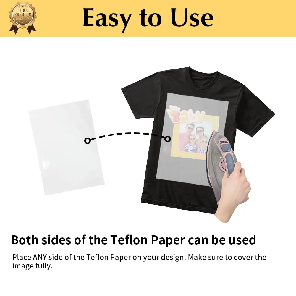 Heat Transfer Paper