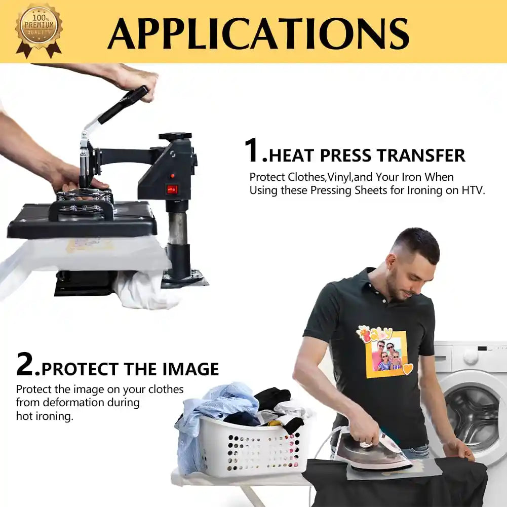 Heat Transfer Paper